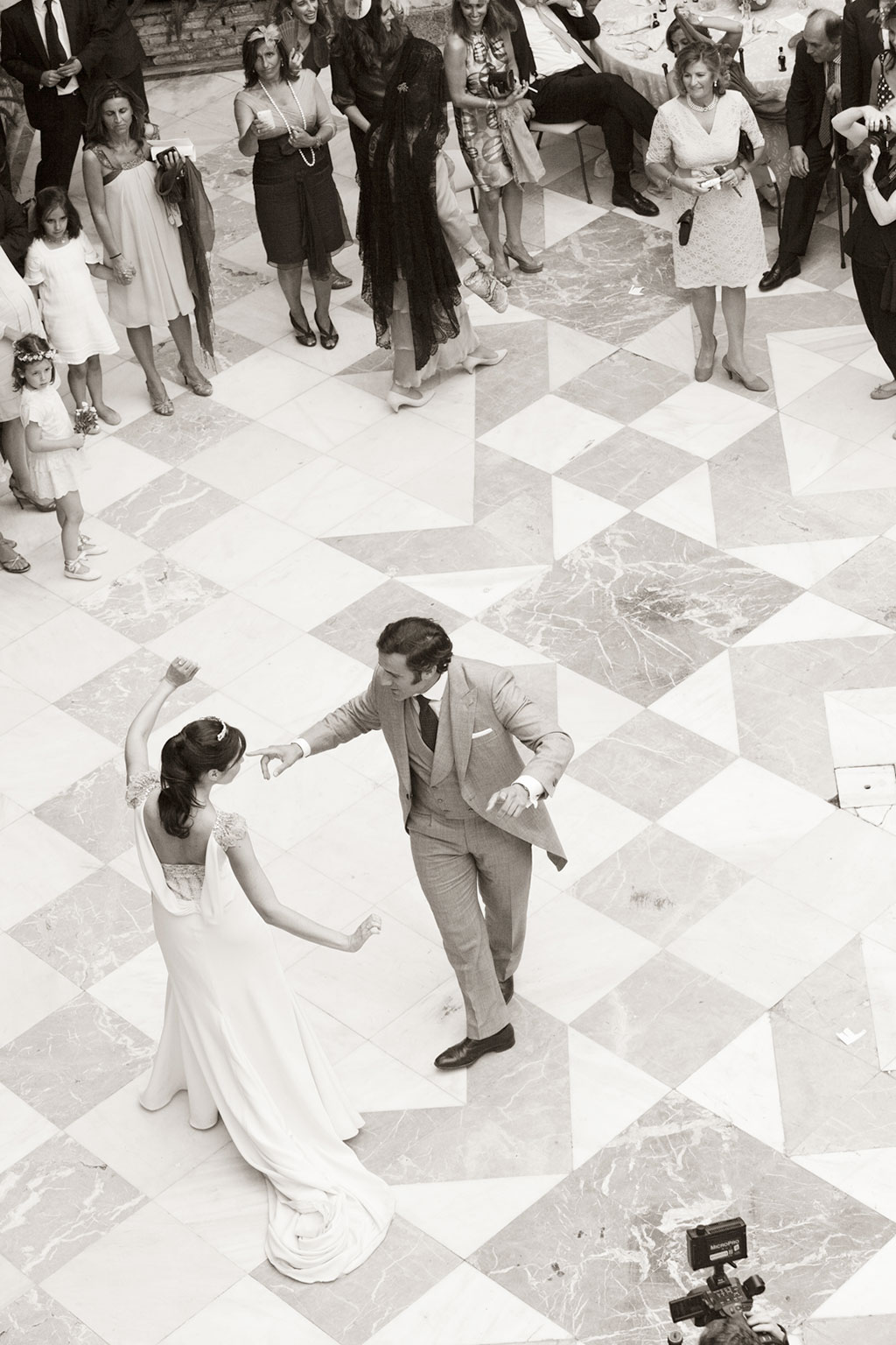 La boda de Ana y Alvaro | 321mecaso